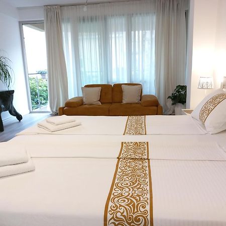 Egon Apartments Budva Eksteriør bilde
