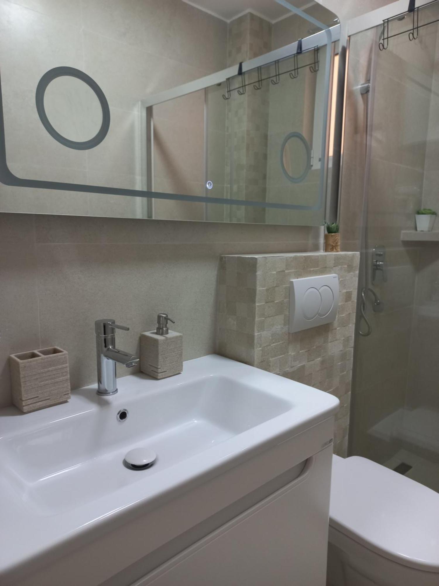 Egon Apartments Budva Eksteriør bilde