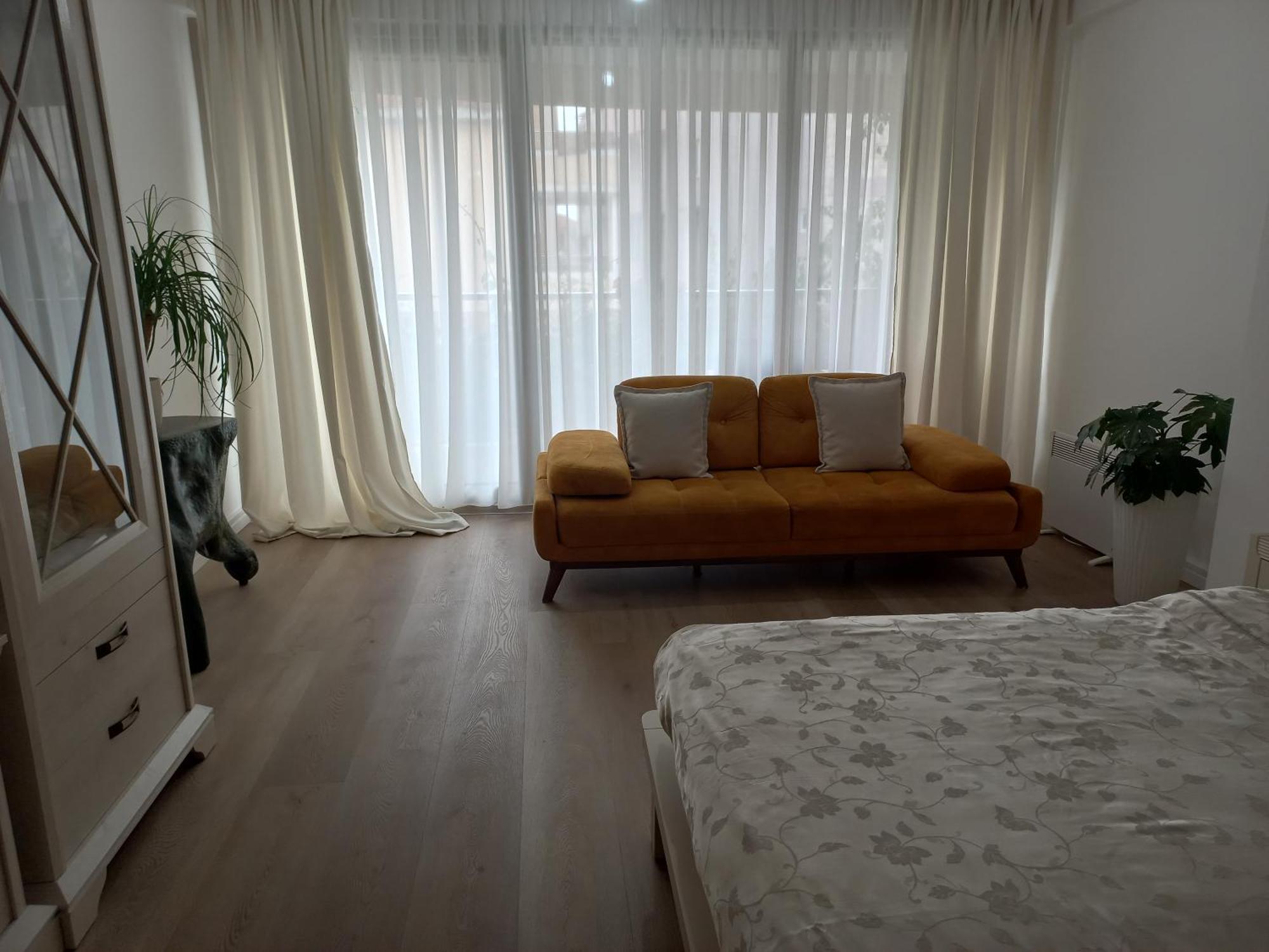 Egon Apartments Budva Eksteriør bilde