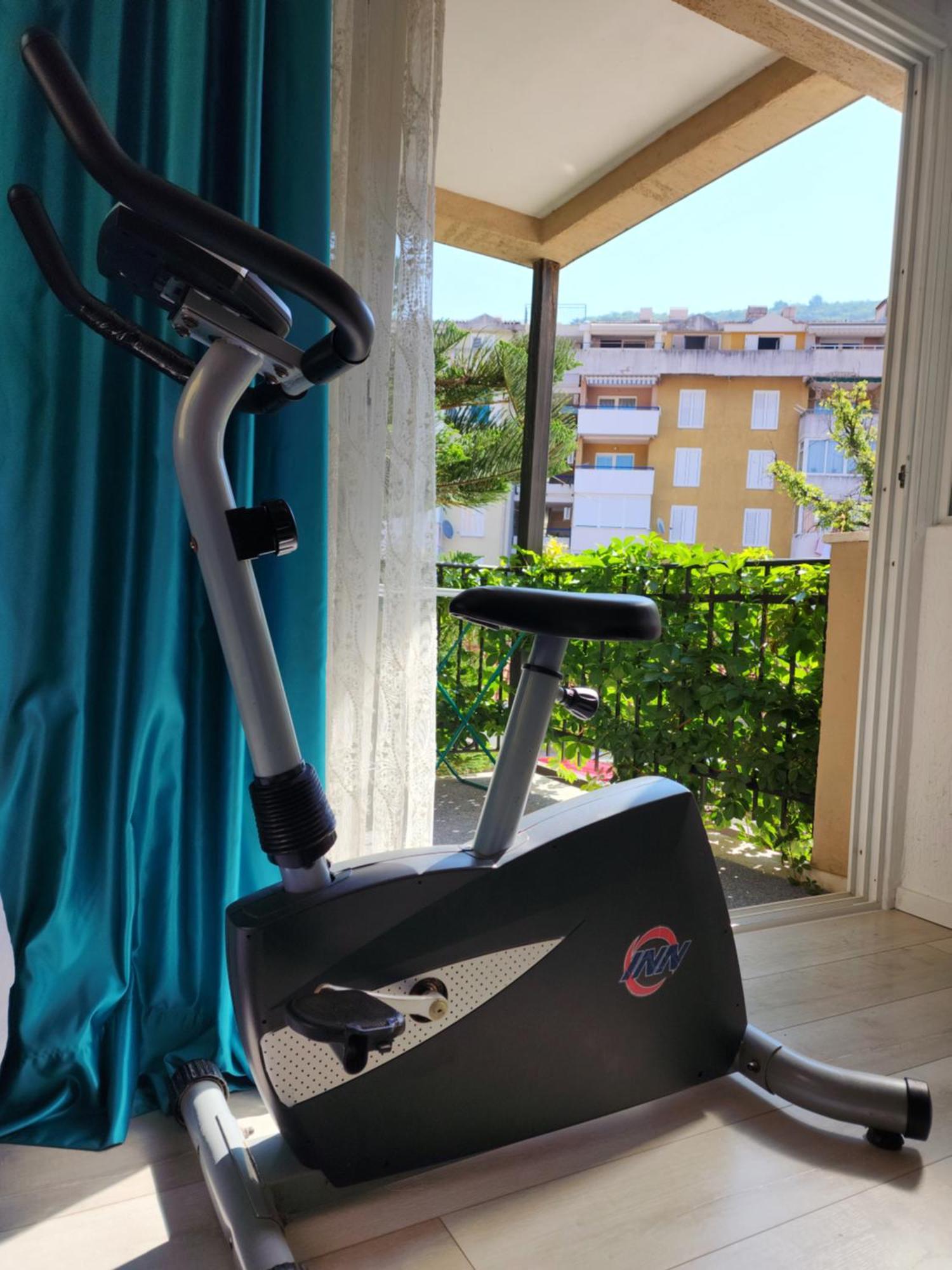 Egon Apartments Budva Eksteriør bilde