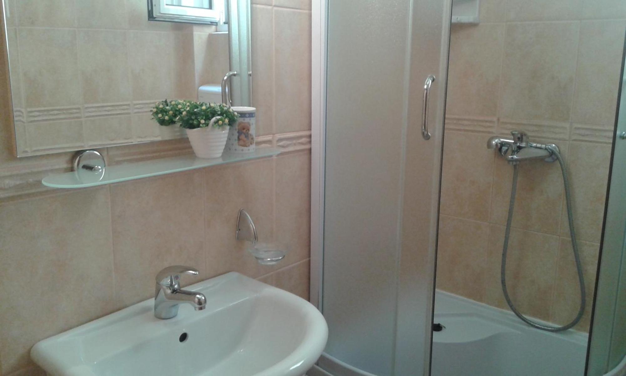 Egon Apartments Budva Rom bilde