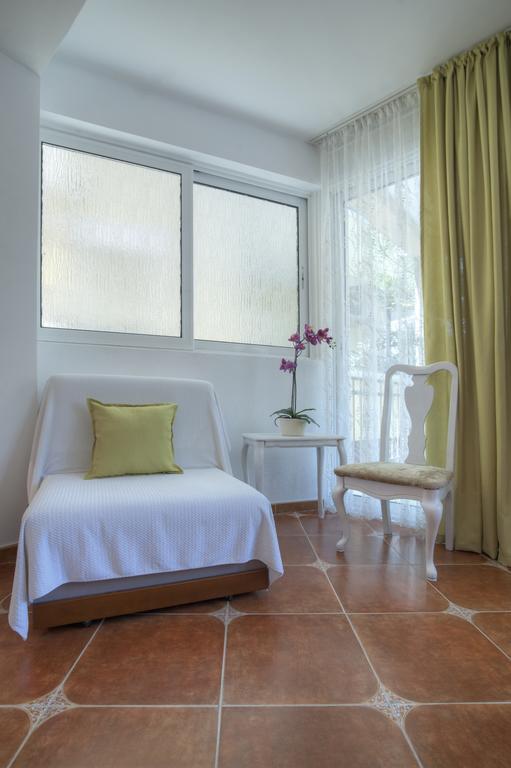 Egon Apartments Budva Eksteriør bilde